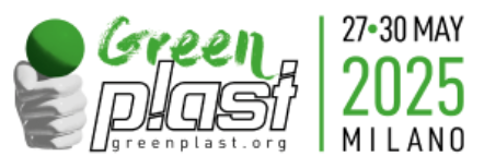 Logo Greenplast2025